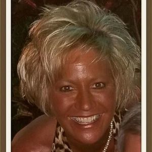 Meet your Posher, Joni